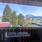 Beim Bergfreund
