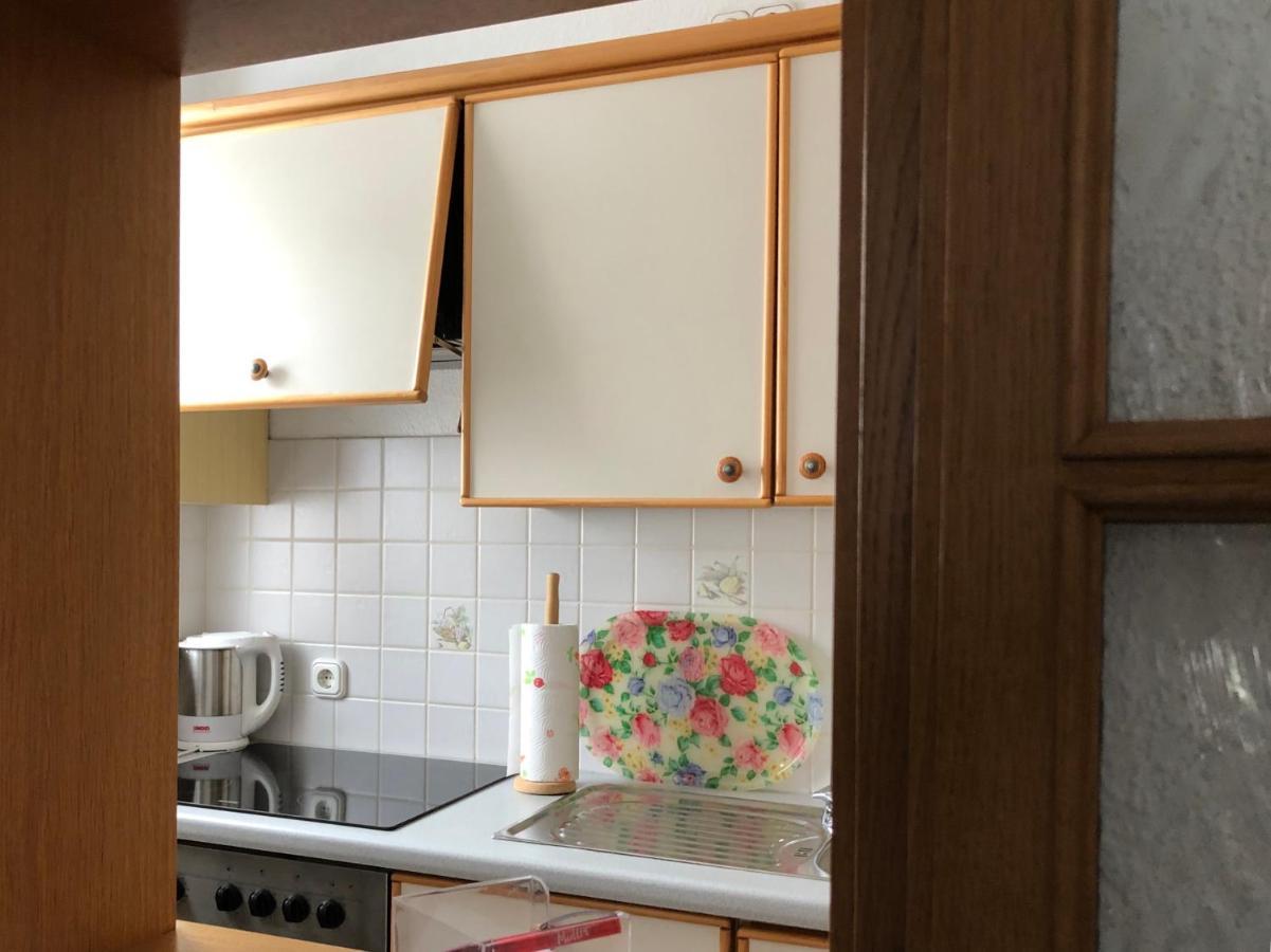 Apartment Beim Bergfreund