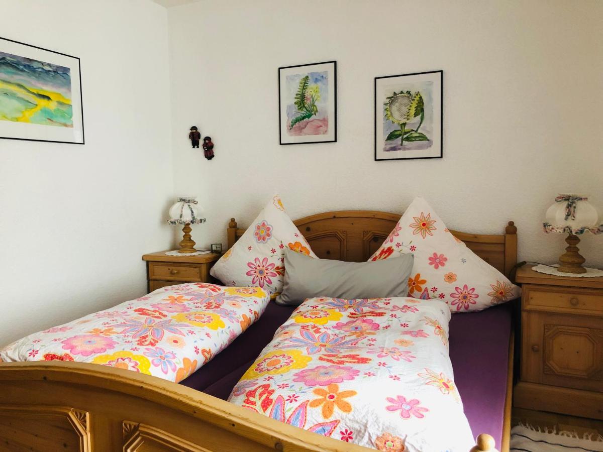 Beim Bergfreund Apartment Füssen