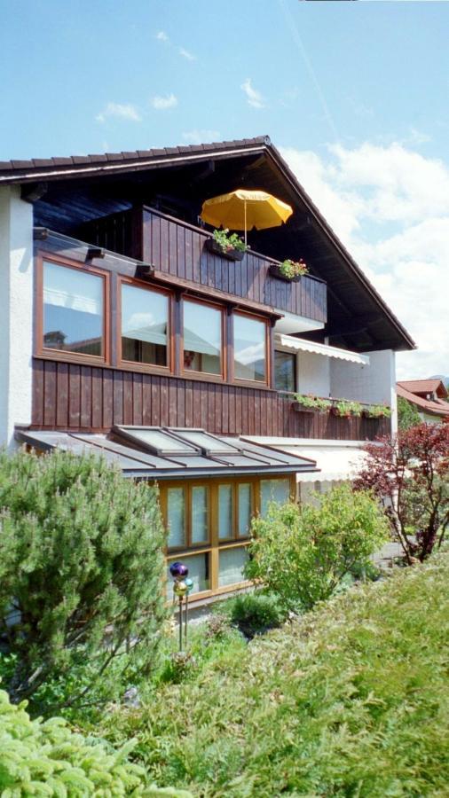 Beim Bergfreund *