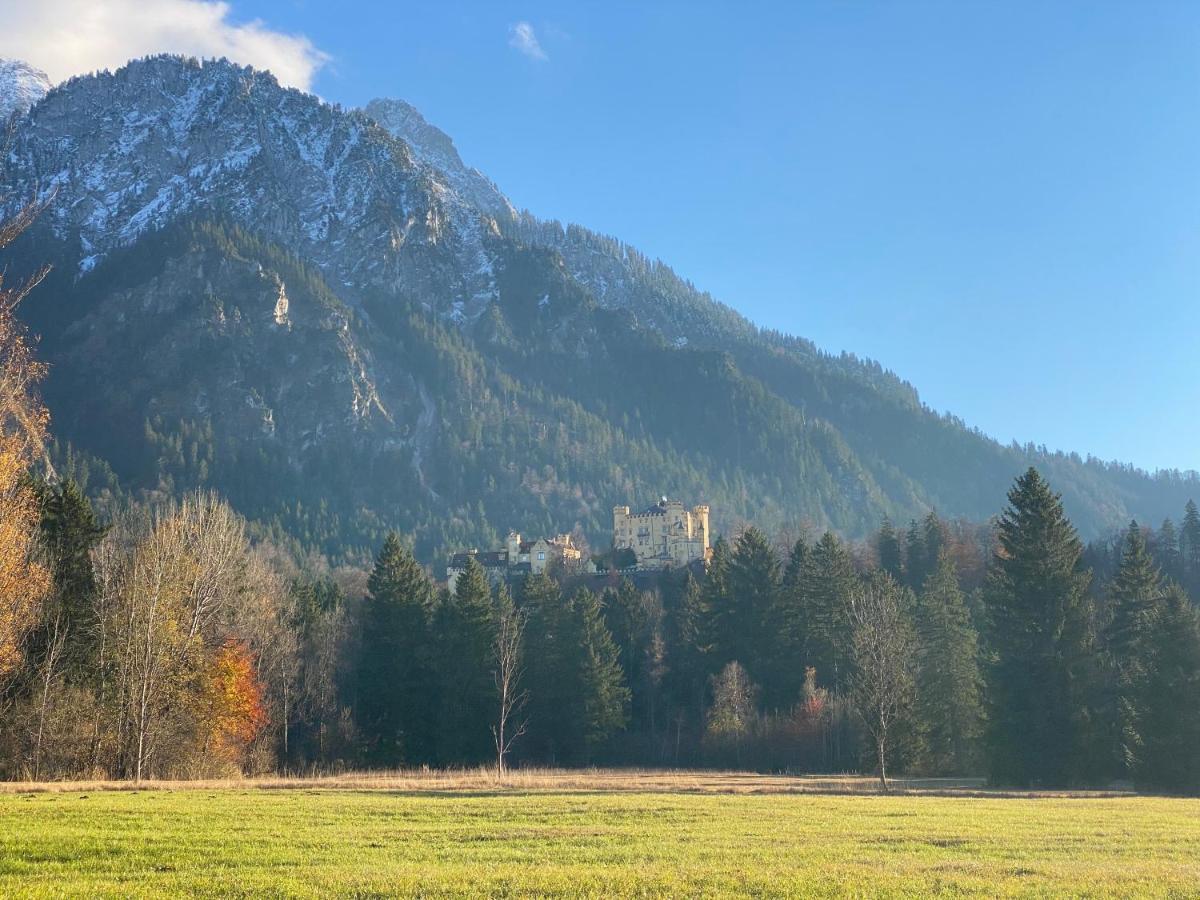 Apartment Beim Bergfreund *