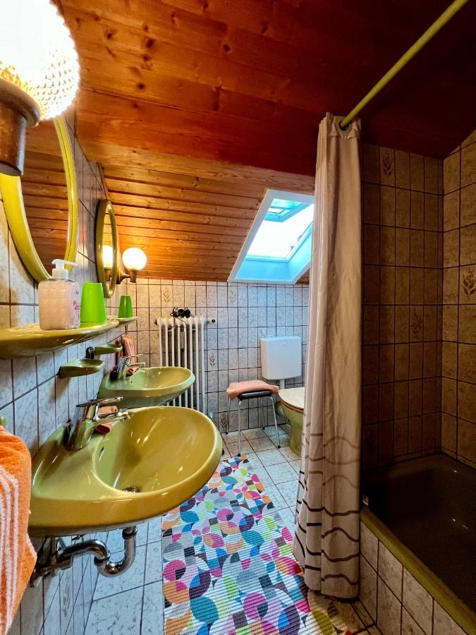 Apartment Beim Bergfreund
