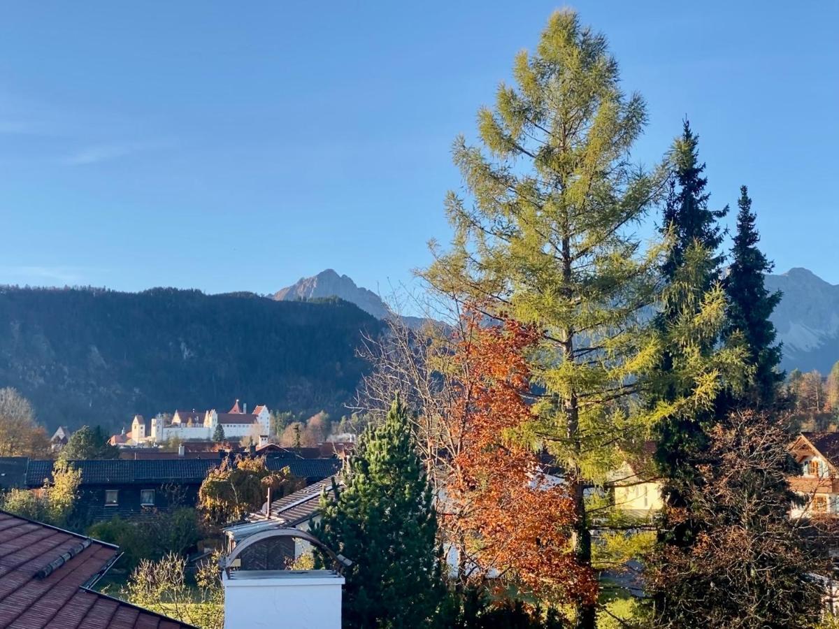 Appartamento Beim Bergfreund *