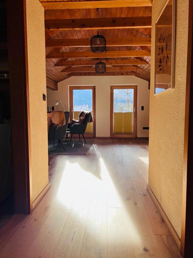 Beim Bergfreund Apartment Füssen