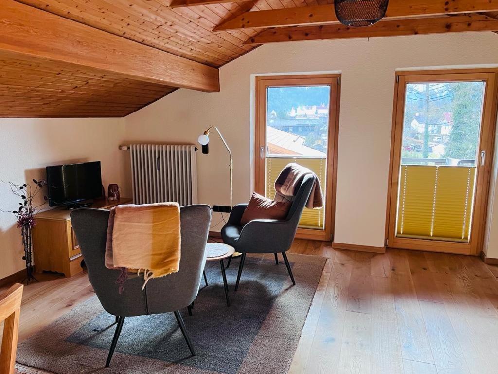 Beim Bergfreund Apartment Füssen