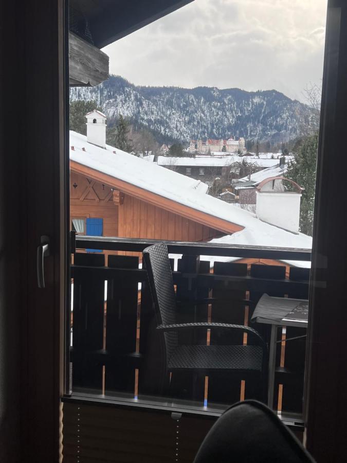 Apartment Beim Bergfreund
