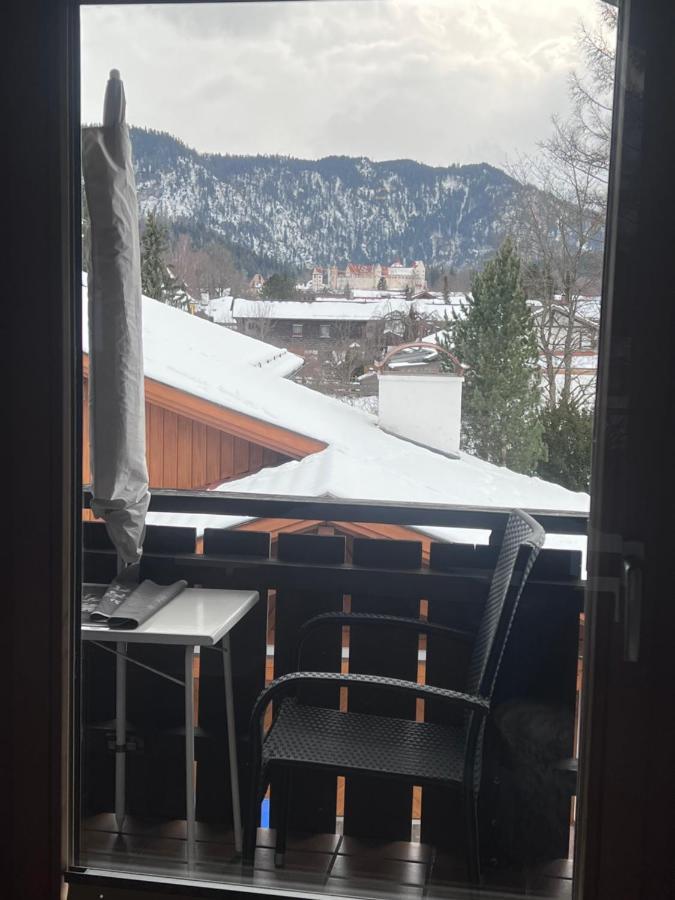 Apartment Beim Bergfreund