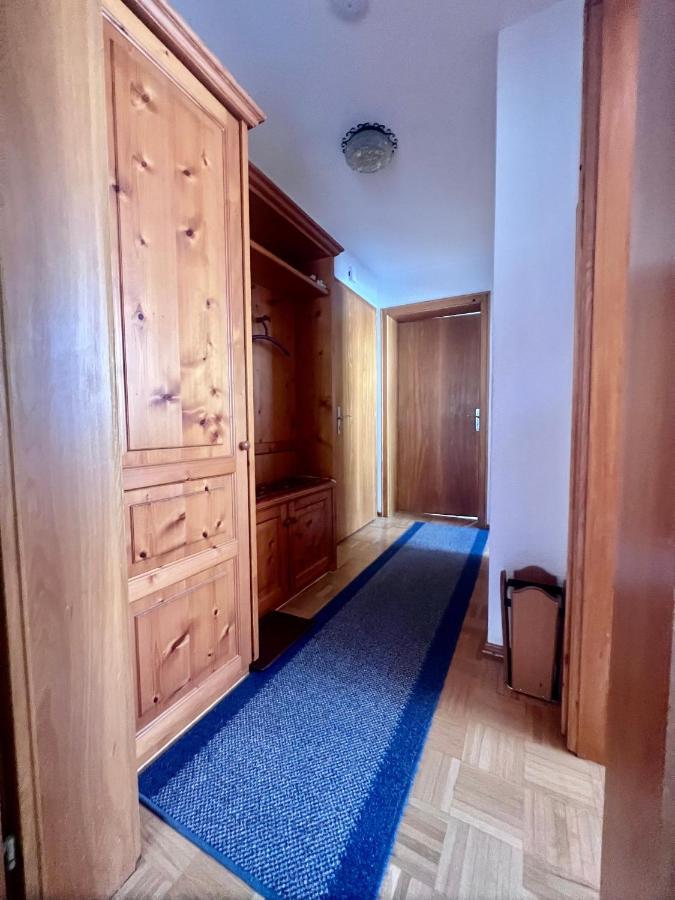 Beim Bergfreund Apartment Füssen
