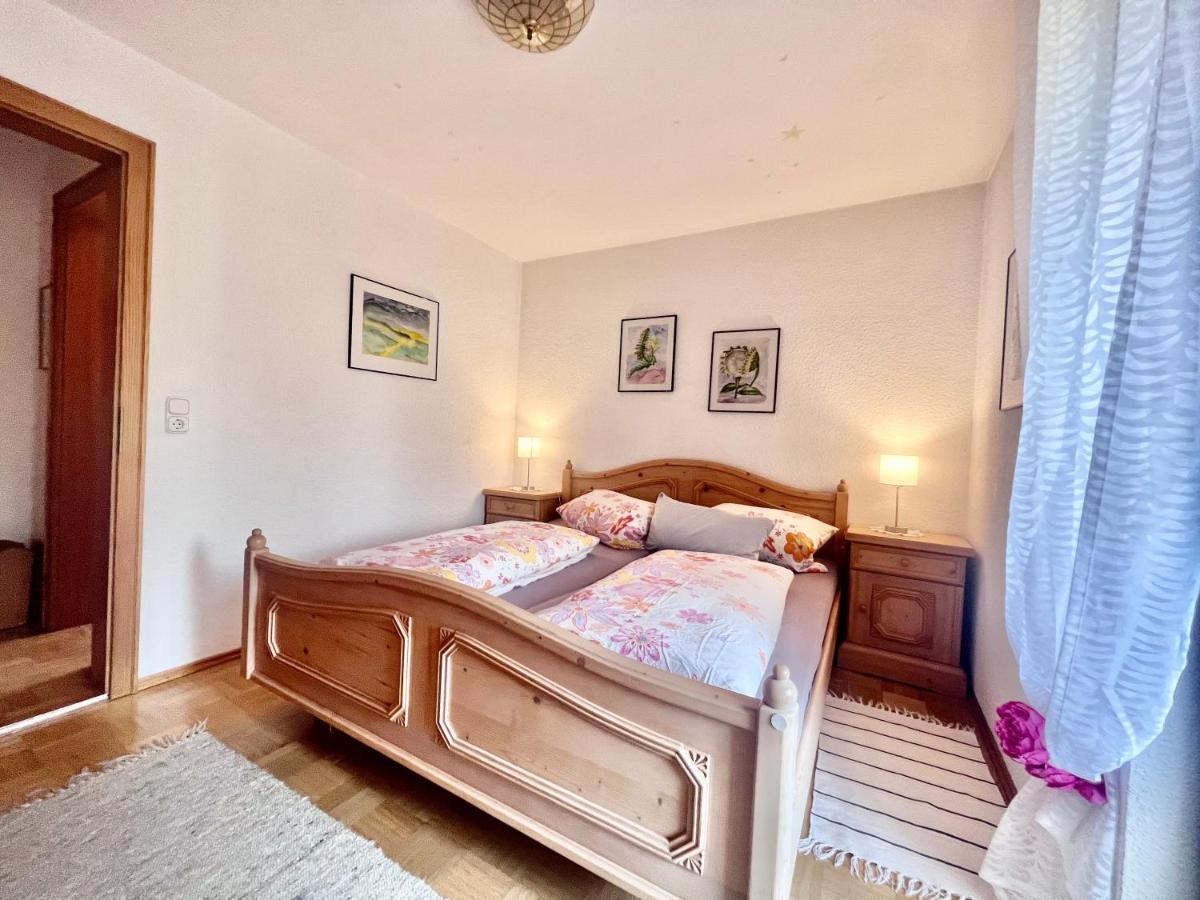 Beim Bergfreund Apartment