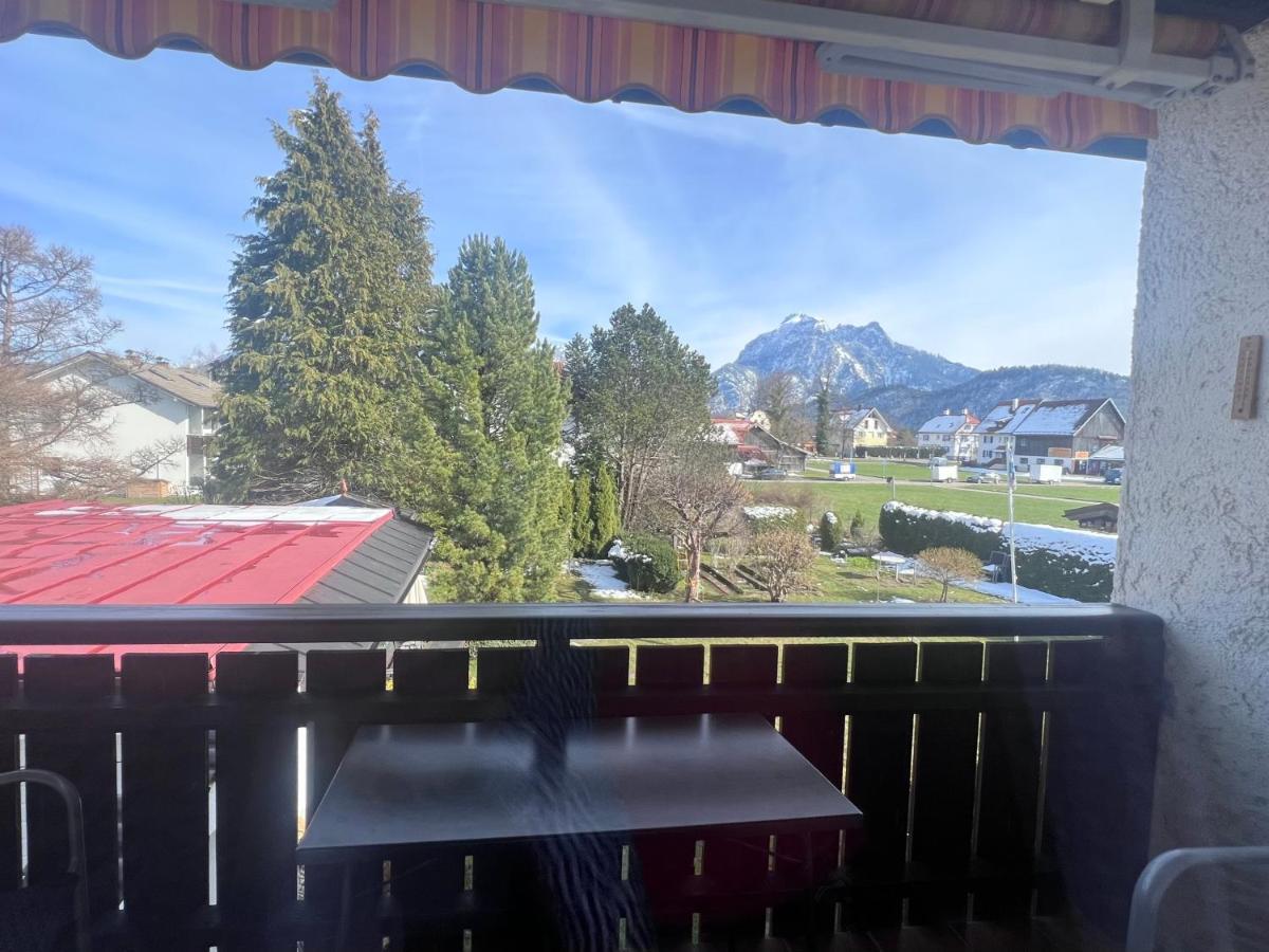 Beim Bergfreund Apartment *