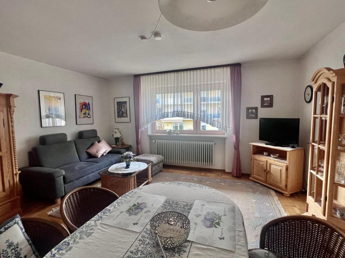 Apartment Beim Bergfreund *