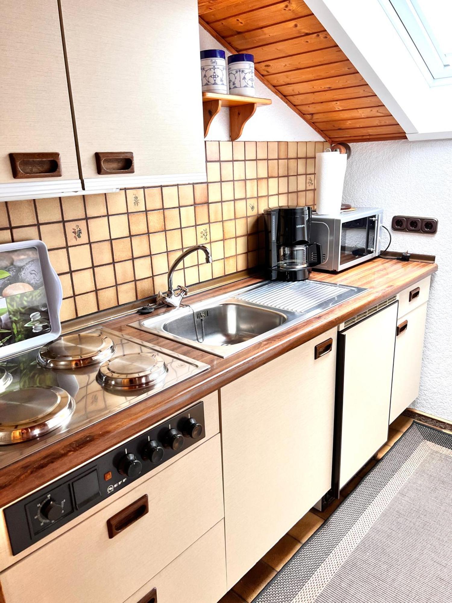 Apartment Beim Bergfreund