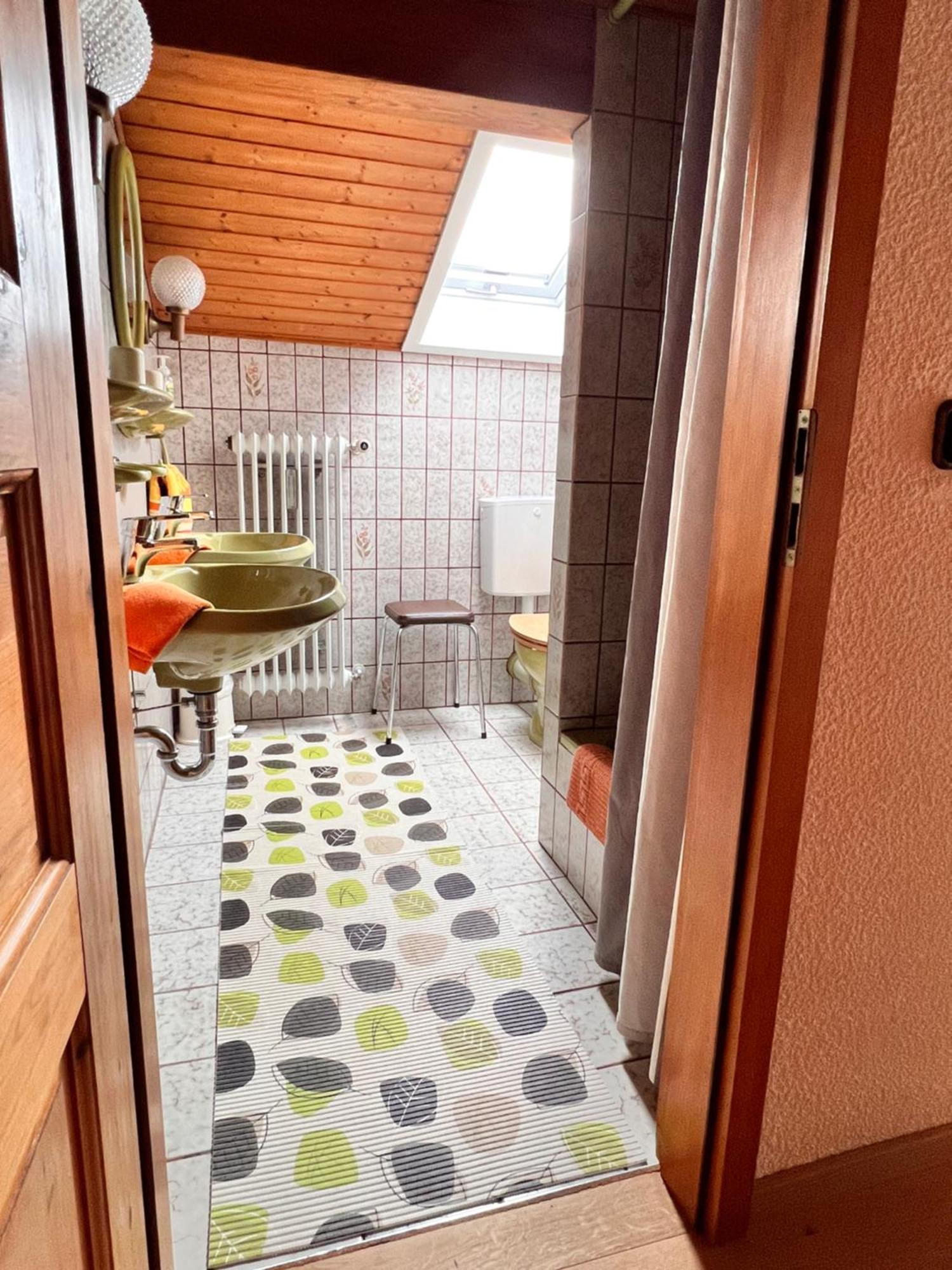 Apartment Beim Bergfreund *