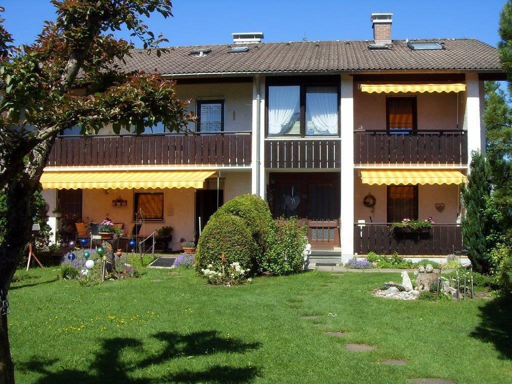 Appartamento Beim Bergfreund Füssen